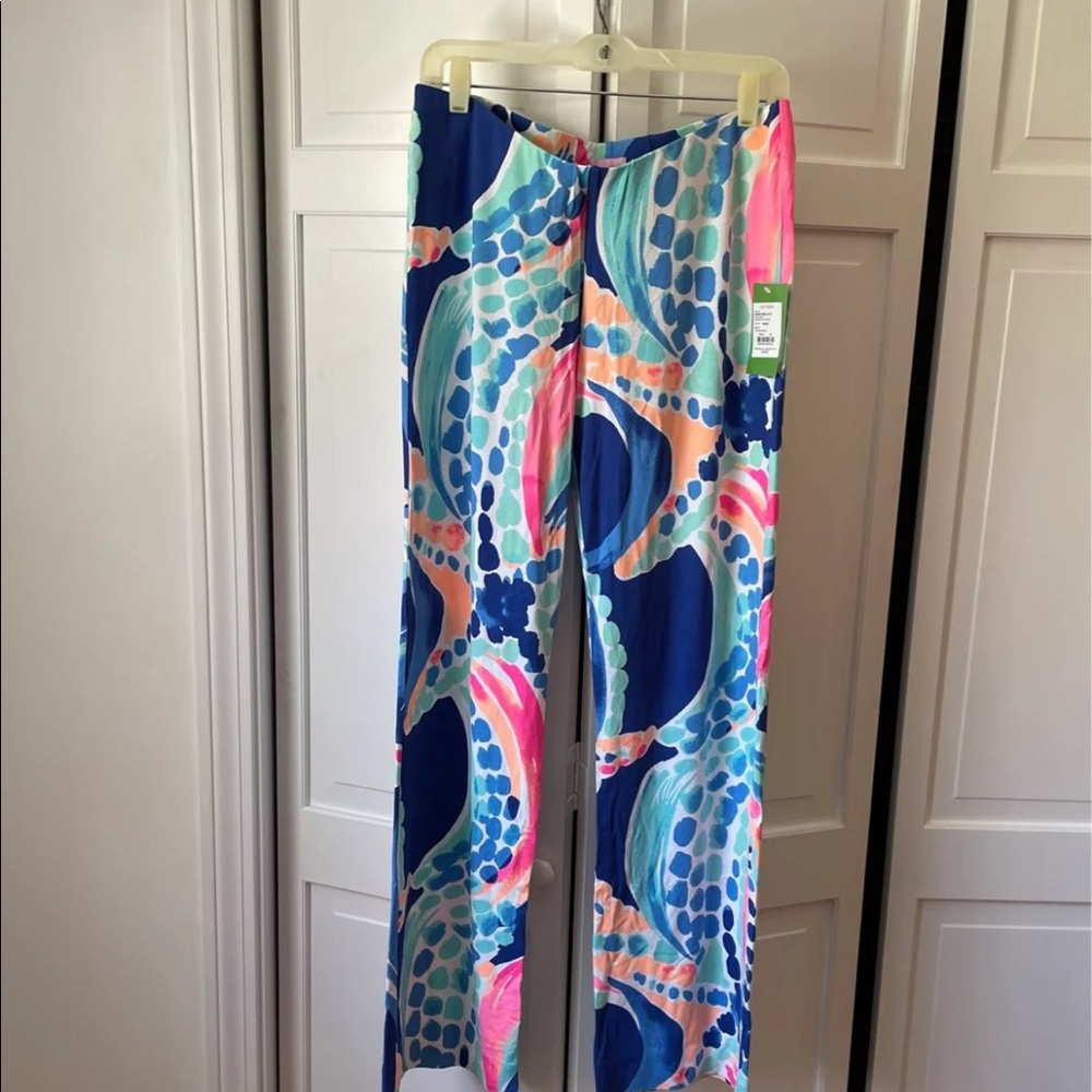Lilly Pulitzer Pants